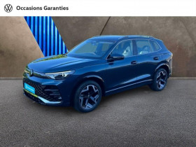 Volkswagen Tiguan occasion 2024 mise en vente à CESSON SEVIGNE par le garage VOLKSWAGEN CESSON SEVIGNE - photo n°1