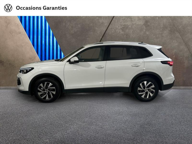 Volkswagen Tiguan 1.5 eTSI 150ch VW Edition DSG7  occasion  PARIS - photo n3