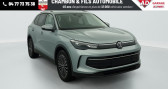 Annonce Volkswagen Tiguan occasion Hybride 1.5 ETSI 150CV DSG7 LIFE PLUS  LA GRAND CROIX