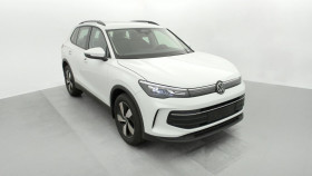 Volkswagen Tiguan occasion 2024 mise en vente à SAINT-GREGOIRE par le garage BRIOCAR RENNES - photo n°1