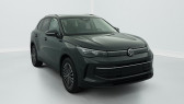 Volkswagen Tiguan occasion année 2025 boite Automatique Annonce Volkswagen Tiguan occasion Hybride 1.5 eTSI 150CV DSG7 LIFE PLUS à SAINT-GREGOIRE