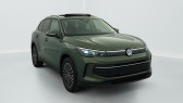 Annonce Volkswagen Tiguan occasion Hybride 1.5 eTSI 150CV DSG7 LIFE PLUS  SAINT-GREGOIRE