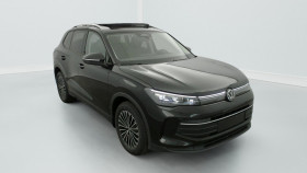 Volkswagen Tiguan , garage BRIOCAR RENNES  SAINT-GREGOIRE