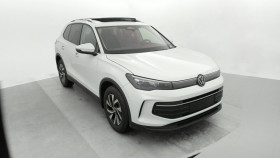 Volkswagen Tiguan , garage BRIOCAR RENNES  SAINT-GREGOIRE