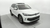 Volkswagen Tiguan occasion année 2025 boite Automatique Annonce Volkswagen Tiguan occasion Hybride 1.5 eTSI 150CV DSG7 LIFE PLUS à SAINT-GREGOIRE