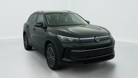 Volkswagen Tiguan , garage BRIOCAR RENNES  SAINT-GREGOIRE