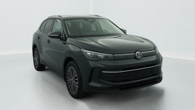 Volkswagen Tiguan occasion 2025 mise en vente à SAINT-GREGOIRE par le garage BRIOCAR RENNES - photo n°1