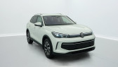 Volkswagen Tiguan occasion année 2025 boite Automatique Annonce Volkswagen Tiguan occasion Hybride 1.5 eTSI 150CV DSG7 LIFE PLUS à SAINT-GREGOIRE