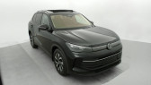 Volkswagen Tiguan 1.5 eTSI 150CV DSG7 LIFE PLUS   SAINT-GREGOIRE 35
