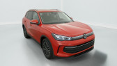 Volkswagen Tiguan 1.5 eTSI 150CV DSG7 LIFE PLUS   SAINT-GREGOIRE 35