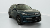 Volkswagen Tiguan 1.5 eTSI 150CV DSG7 LIFE PLUS   SAINT-GREGOIRE 35