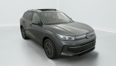 Volkswagen Tiguan occasion année 2025 boite Automatique Annonce Volkswagen Tiguan occasion Hybride 1.5 eTSI 150CV DSG7 LIFE PLUS à SAINT-GREGOIRE