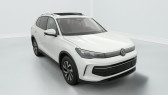Volkswagen Tiguan 1.5 eTSI 150CV DSG7 LIFE PLUS   SAINT-GREGOIRE 35