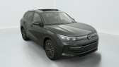 Volkswagen Tiguan occasion année 2025 boite Automatique Annonce Volkswagen Tiguan occasion Hybride 1.5 eTSI 150CV DSG7 LIFE PLUS à SAINT-GREGOIRE