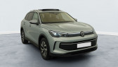 Volkswagen Tiguan occasion année 2025 boite Automatique Annonce Volkswagen Tiguan occasion Hybride 1.5 eTSI 150CV DSG7 LIFE PLUS à SAINT-GREGOIRE