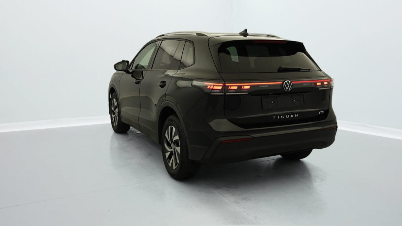 Volkswagen Tiguan 1.5 eTSI 150CV DSG7 LIFE PLUS  occasion  SAINT-GREGOIRE - photo n4