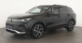 Volkswagen Tiguan occasion année 2025 boite Automatique Annonce Volkswagen Tiguan occasion Essence 1.5 eTSI DSG R-Line cuir IQ Pano Nav 360 à sarcelles