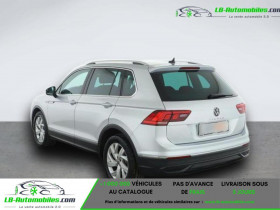 Volkswagen Tiguan 1.5 TSI 130ch BVM  occasion � Beaupuy - photo n�4
