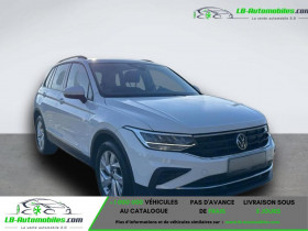 Volkswagen Tiguan 1.5 TSI 130ch BVM  occasion � Beaupuy - photo n�2