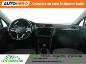 Volkswagen Tiguan 1.5 TSI 130ch BVM  occasion � Beaupuy - photo n�3