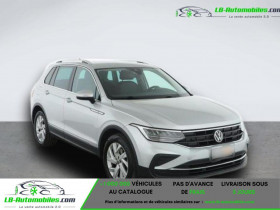 Volkswagen Tiguan 1.5 TSI 130ch BVM  occasion � Beaupuy - photo n�2