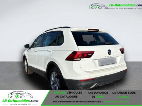 Volkswagen Tiguan 1.5 TSI 130ch BVM  occasion � Beaupuy - photo n�4