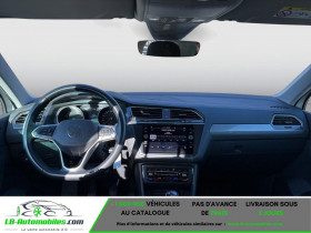 Volkswagen Tiguan 1.5 TSI 130ch BVM  occasion � Beaupuy - photo n�3