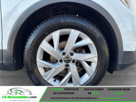 Volkswagen Tiguan 1.5 TSI 130ch BVM  occasion � Beaupuy - photo n�8