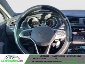 Volkswagen Tiguan 1.5 TSI 130ch BVM  occasion � Beaupuy - photo n�7