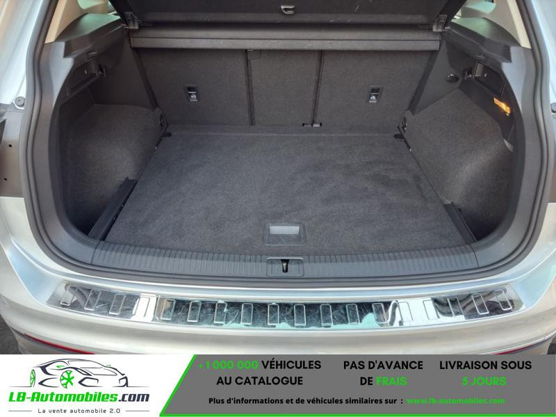 Volkswagen Tiguan 1.5 TSI 130ch BVM  occasion  Beaupuy - photo n8