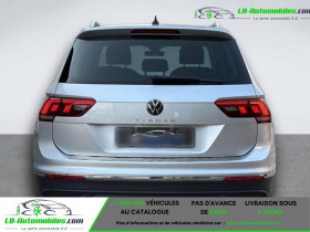 Volkswagen Tiguan 1.5 TSI 130ch BVM  occasion � Beaupuy - photo n�6