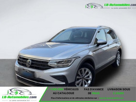 Volkswagen Tiguan 1.5 TSI 130ch BVM  occasion � Beaupuy - photo n�2