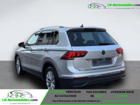 Volkswagen Tiguan 1.5 TSI 130ch BVM  occasion � Beaupuy - photo n�4