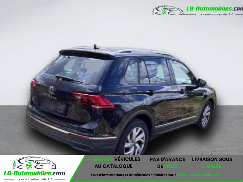 Volkswagen Tiguan 1.5 TSI 130ch BVM  occasion  Beaupuy - photo n3