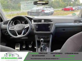Volkswagen Tiguan 1.5 TSI 130ch BVM  occasion � Beaupuy - photo n�2