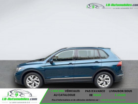 Volkswagen Tiguan 1.5 TSI 130ch BVM  occasion � Beaupuy - photo n�5