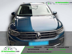 Volkswagen Tiguan 1.5 TSI 130ch BVM  occasion � Beaupuy - photo n�4