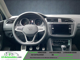 Volkswagen Tiguan 1.5 TSI 130ch BVM  occasion � Beaupuy - photo n�3
