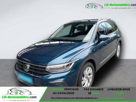 Volkswagen Tiguan 1.5 TSI 130ch BVM  occasion � Beaupuy - photo n�2