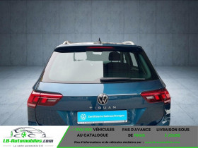 Volkswagen Tiguan 1.5 TSI 130ch BVM  occasion � Beaupuy - photo n�7