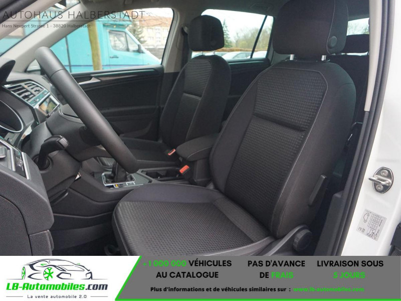 Volkswagen Tiguan 1.5 TSI 130ch BVM  occasion � Beaupuy - photo n�6