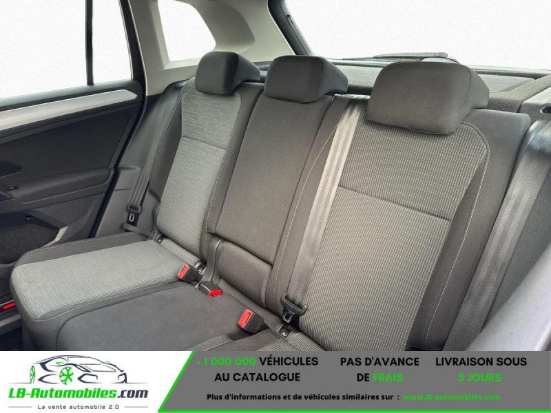 Volkswagen Tiguan 1.5 TSI 130ch BVM  occasion � Beaupuy - photo n�7