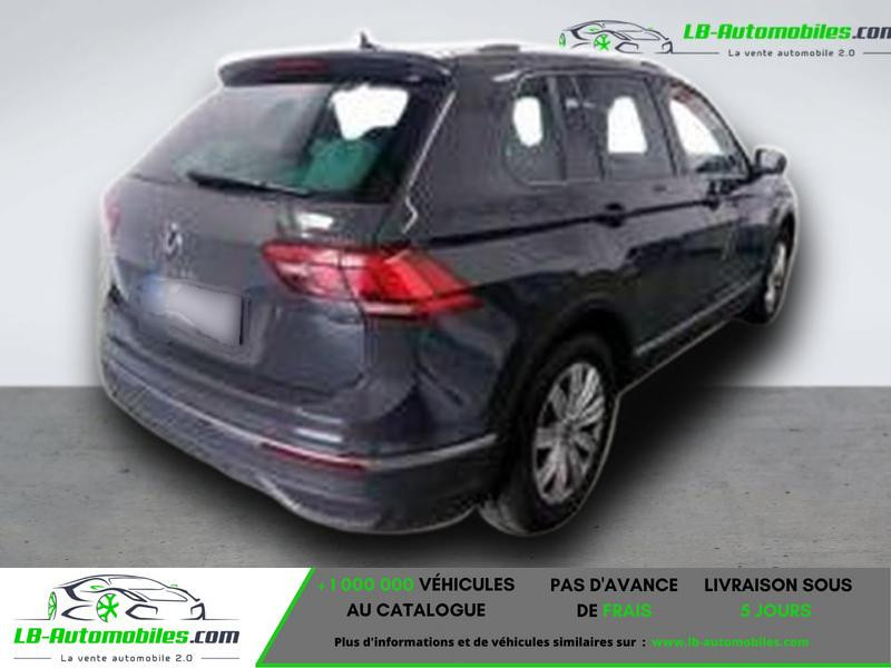 Volkswagen Tiguan 1.5 TSI 130ch BVM  occasion  Beaupuy - photo n4