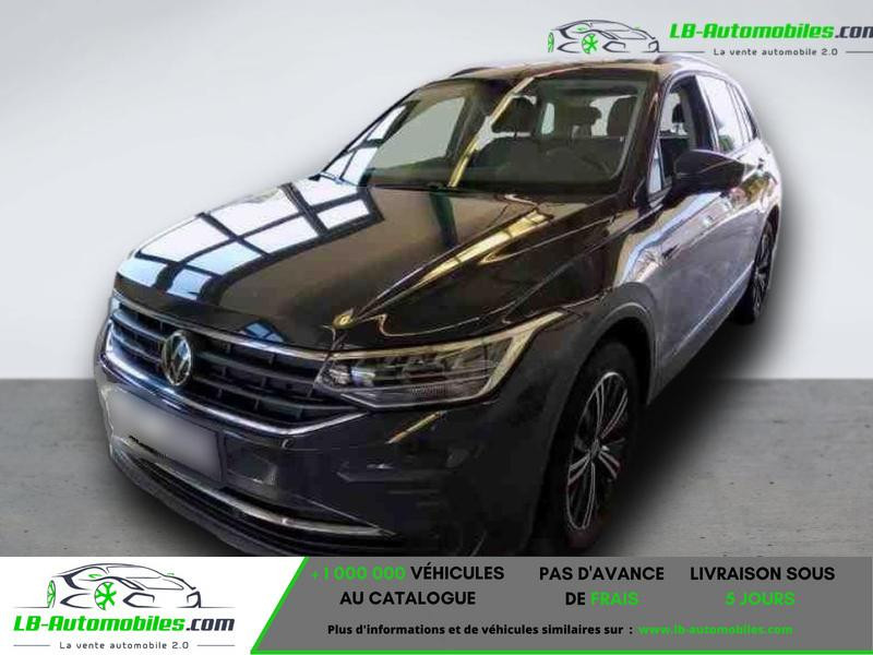 Volkswagen Tiguan 1.5 TSI 130ch BVM  occasion  Beaupuy