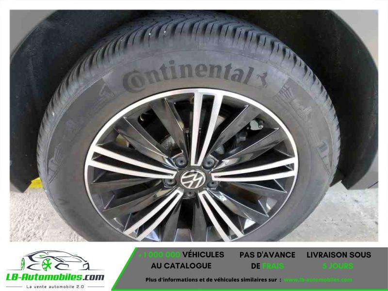Volkswagen Tiguan 1.5 TSI 130ch BVM  occasion  Beaupuy - photo n4