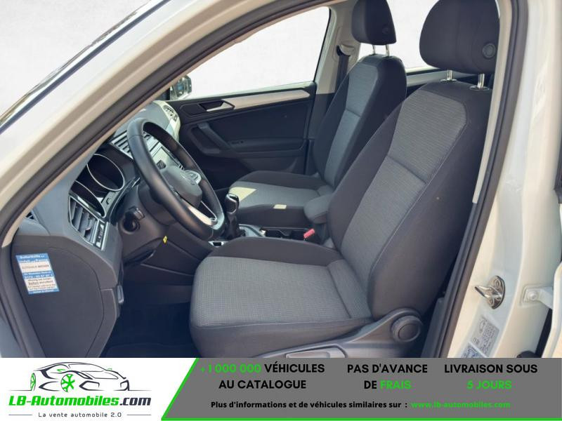 Volkswagen Tiguan 1.5 TSI 130ch BVM  occasion  Beaupuy - photo n7