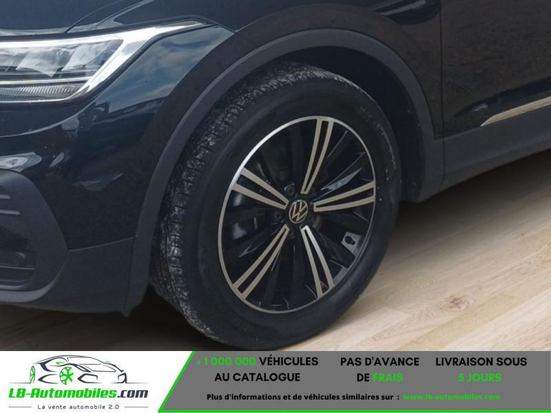 Volkswagen Tiguan 1.5 TSI 130ch BVM  occasion  Beaupuy - photo n5