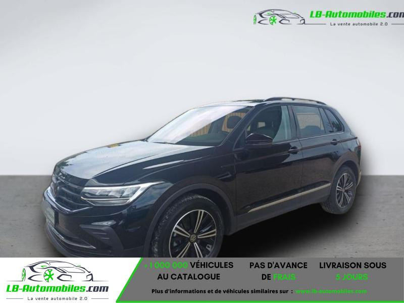 Volkswagen Tiguan 1.5 TSI 130ch BVM  occasion  Beaupuy