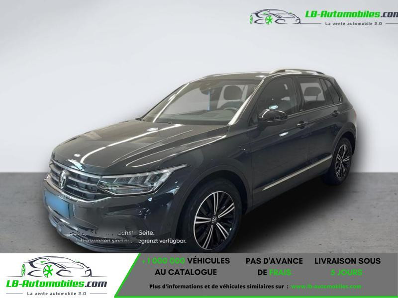 Volkswagen Tiguan 1.5 TSI 130ch BVM  occasion  Beaupuy