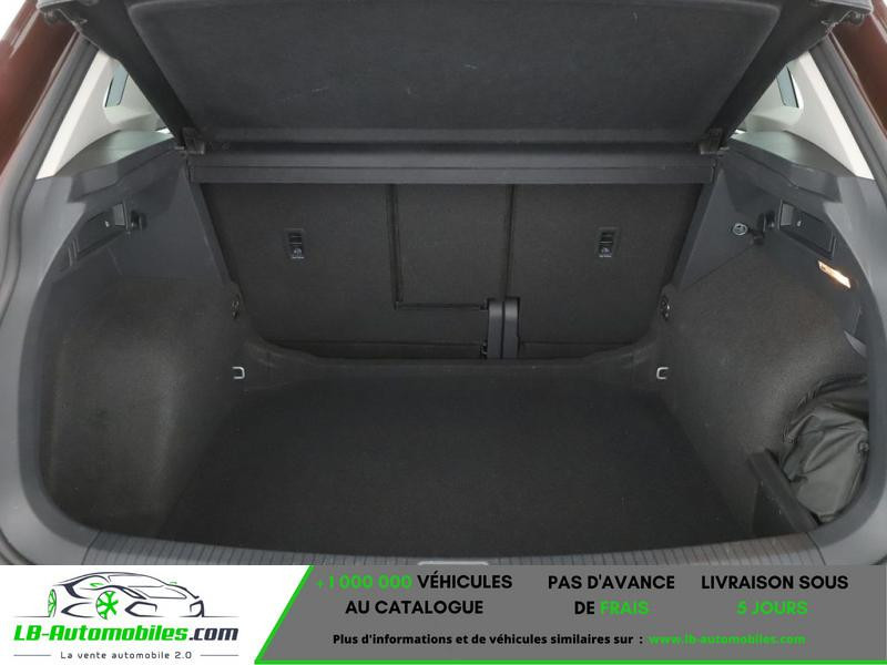 Volkswagen Tiguan 1.5 TSI 130ch BVM  occasion  Beaupuy - photo n11